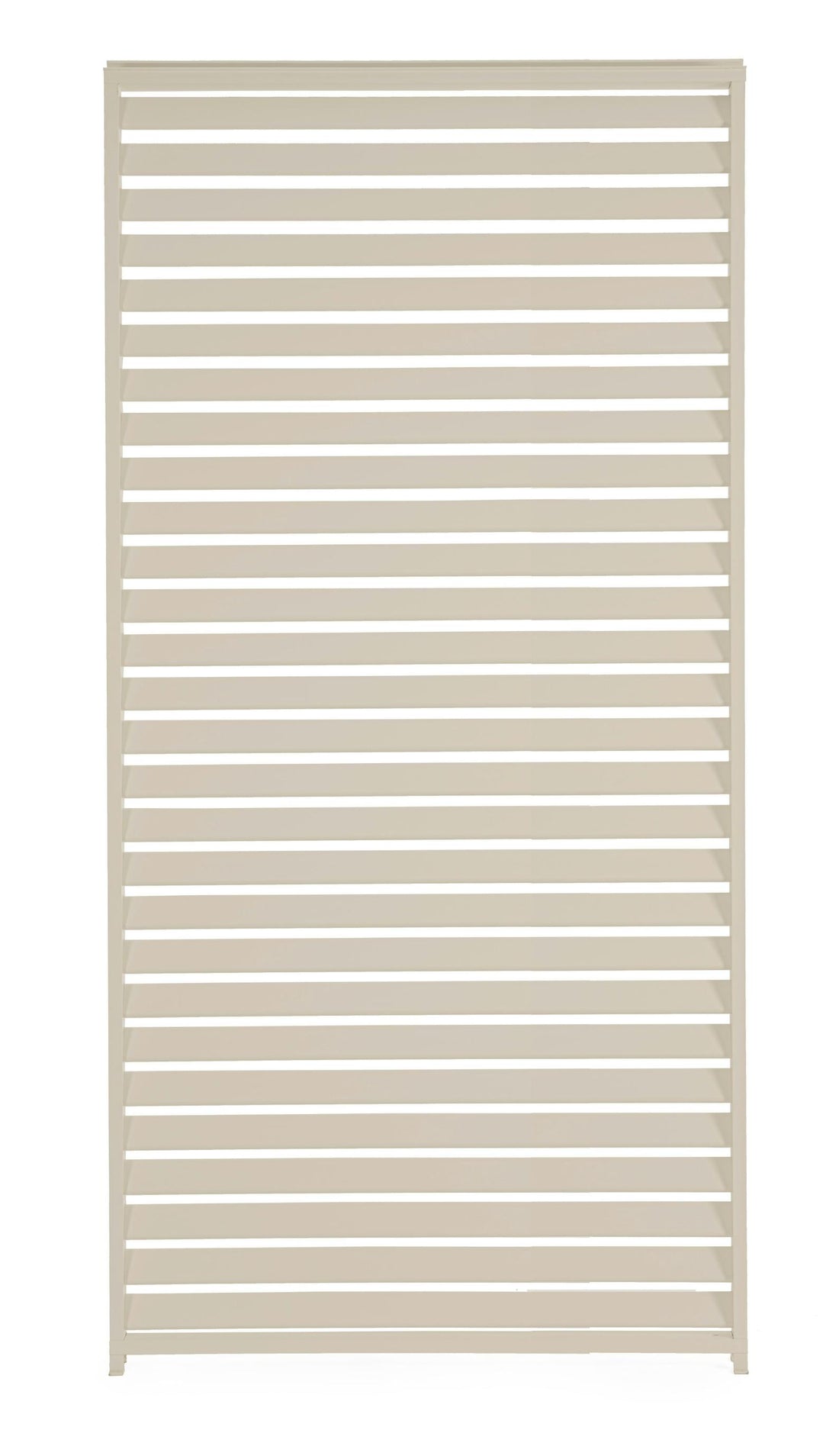 bizzotto bizzotto frangisole laterale per pergola ocean h 238 cm l 123 cm seta ean 8051836687646