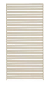 bizzotto bizzotto frangisole laterale per pergola ocean h 238 cm l 123 cm seta ean 8051836687646