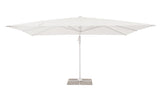 bizzotto bizzotto ombrellone braccio vega 3 x 4 mt bianco ean 8051836677227