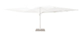 bizzotto bizzotto ombrellone braccio vega 3 x 4 mt bianco ean 8051836677227