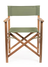 bizzotto bizzotto sedia regista noemi verde muschio ean 8051836564947