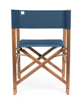 bizzotto bizzotto sedia regista noemi blu ean 8051836564961