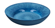 Ad Trend Tiefteller Melamin D 22 cm H 5 cm Blau