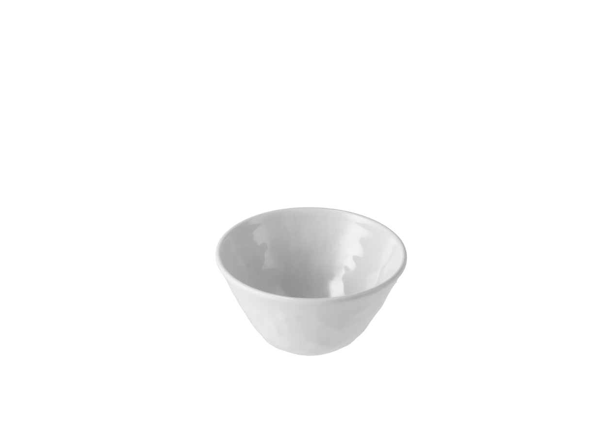 regalo italiano regalo italiano ciotola melamina d 115 cm h 6 cm bianco ean 8057586002524