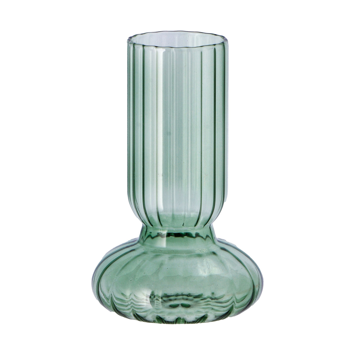 regalo italiano regalo italiano vaso in vetro ass d 10 cm h 16 cm rosa giallo verde blu 1 pz ean 8057586098817
