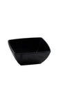 regalo italiano regalo italiano ciotola raul melamina 16 x 16 cm h 7 cm nera ean 8057586111417