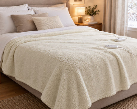 Ad Trend Bettschutz Doppelbett 140x160 cm – Weihnachtsgeschenkidee