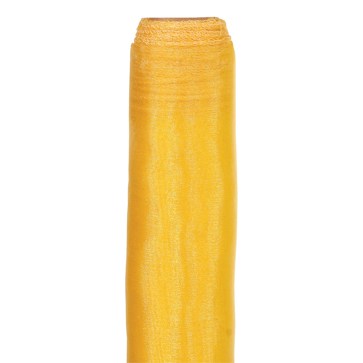 piovaccari piovaccari rotolo organza single tone h 50 cm l 9 mt yellow ean 8033501601980