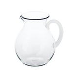 guzzini guzzini caraffa balloon dolce vita colore trasparente ean 12810000