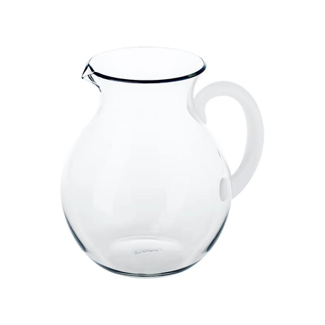 guzzini guzzini caraffa balloon dolce vita colore trasparente ean 12810000