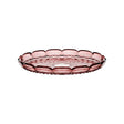 guzzini guzzini vassoio tondo grande vanity bio based d 36 cm malva ean 8008392395454