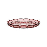 guzzini guzzini vassoio tondo grande vanity bio based d 36 cm malva ean 8008392395454