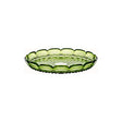 guzzini guzzini vassoio tondo piccolo vanity bio based d 30 cm verde ninfea ean 8008392395478