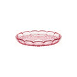 guzzini guzzini vassoio tondo piccolo vanity bio based d 30 cm rosa flamingo ean 8008392395539