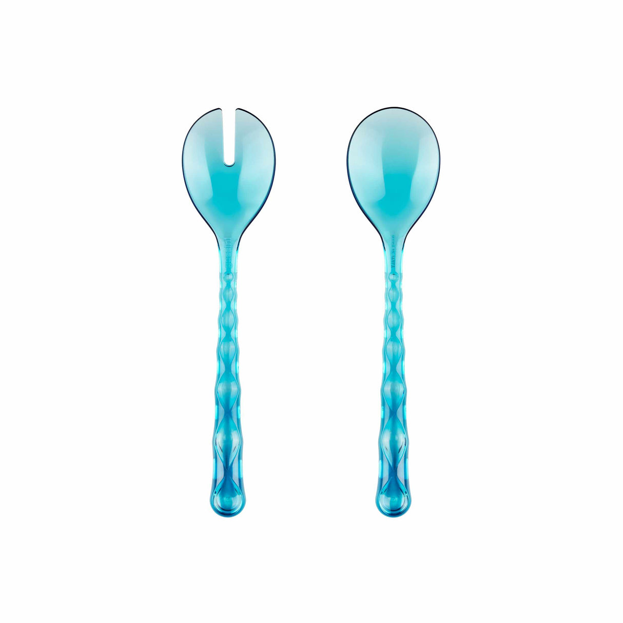 guzzini guzzini posate insalata vanity bio based azzurro mare ean 8008392399261