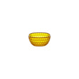 guzzini guzzini contenitore vanity bio based d 12 cm giallo zafferano ean 8008392391104