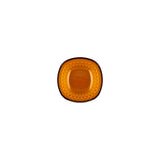 guzzini guzzini contenitore vanity bio based d 12 cm caramello ean 8008392391272