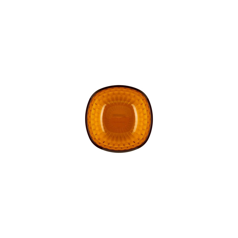 guzzini guzzini contenitore vanity bio based d 12 cm caramello ean 8008392391272