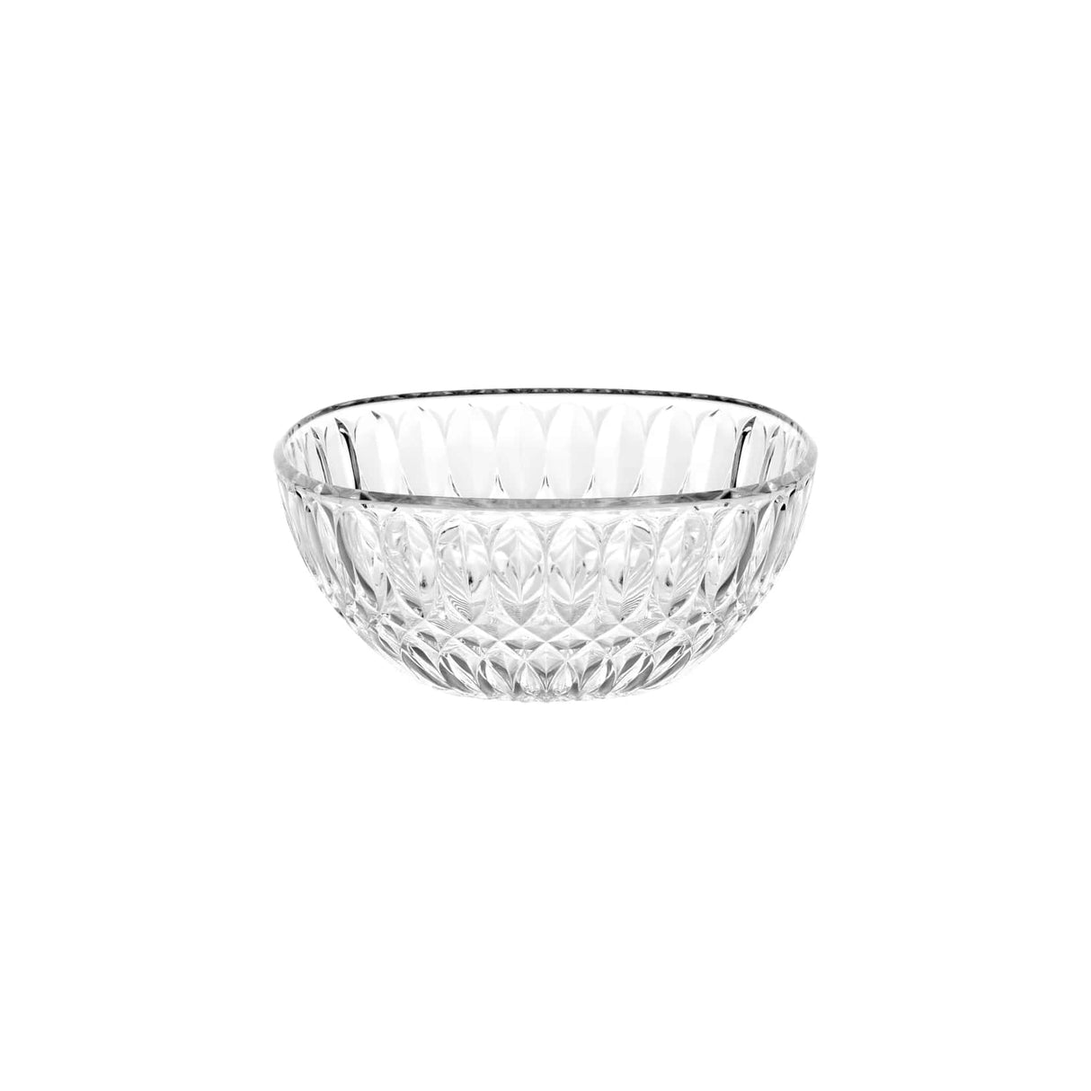 guzzini guzzini contenitore vanity bio based d 21 cm trasparente ean 8008392391784