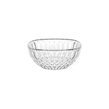 guzzini guzzini contenitore vanity bio based d 21 cm trasparente ean 8008392391784