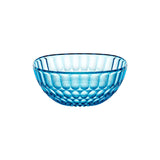 guzzini guzzini contenitore d 25 cm vanity bio based azzurro mare ean 8008392391777