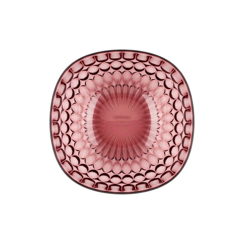 guzzini guzzini contenitore vanity bio based d 25 cm malva ean 8008392391074
