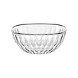 guzzini guzzini contenitore vanity bio based d 30 cm trasparente ean 8008392391722