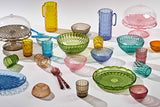 guzzini guzzini bicchiere alto decoro 2 vanity bio based azzurro mare ean 8008392396055