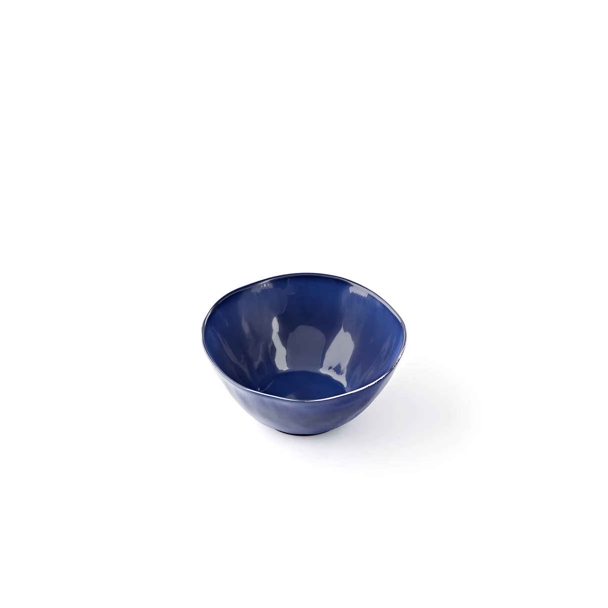 GUZZINI Riviera Schüssel Melamin D 18 Cm Blau