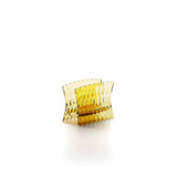 guzzini guzzini portatovaglioli vanity bio based 152 x 76 cm giallo zafferano ean 8008392400837