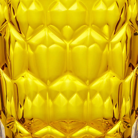 guzzini guzzini portatovaglioli orizzontale vanity bio based 20 x 20 cm giallo zafferano ean 8008392400974