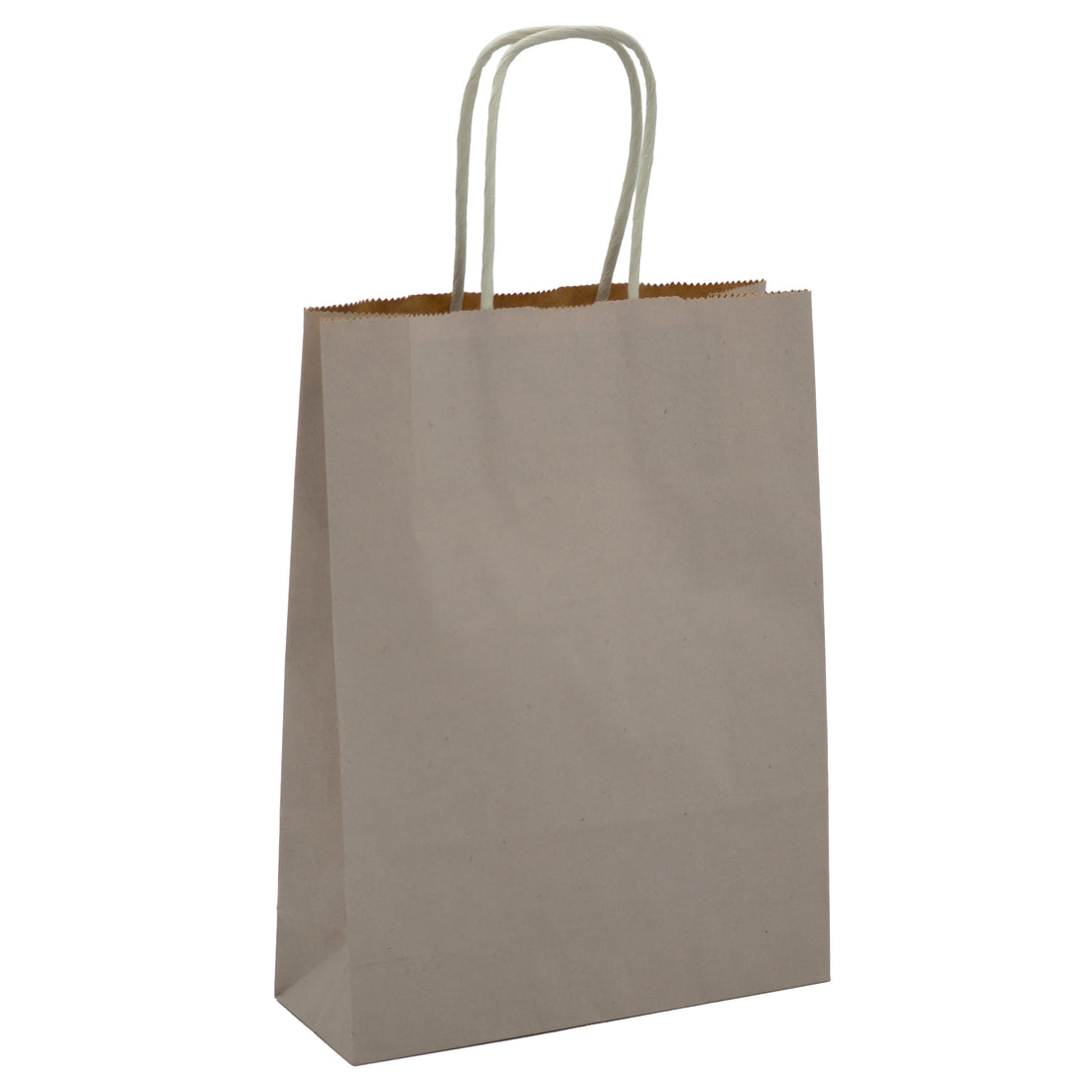 L'Arcolaio Shopper Kraft Taube Weihnachtsgeschenke 18x7x24 cm Pk. 10 Stk.