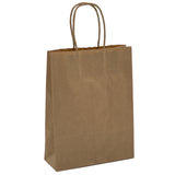 L'Arcolaio Shopper Kraft Avana Geschenkideen 22X10X29 Cf 10 Stk