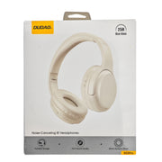 L'Arcolaio CUFFIE BLUETOOTH X22PRO BIANCO