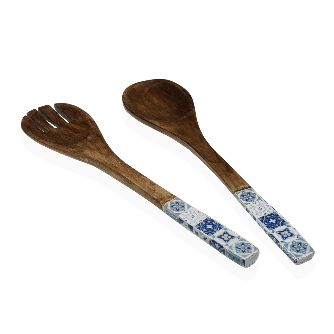 Versa Set Utensilien Azurita