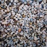 larcolaio larcolaio pietre ciottoli millefiori 10 16 mm 20 kg