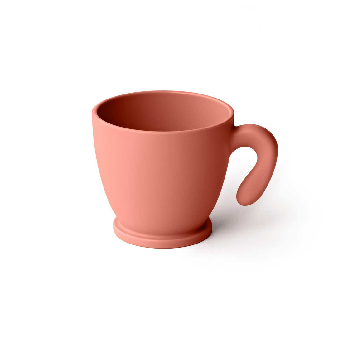 GUZZINI Kaffeetasse Coffee Pop Chef Line Terracotta