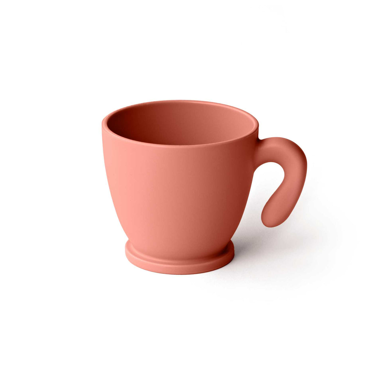 GUZZINI Kaffeetasse Coffee Pop Chef Line Terracotta