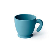 GUZZINI Kaffeefasse Coffee Pop Chef Line Blau