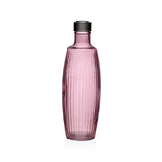 Versa Flasche Glas 1,2L Venus Rosa