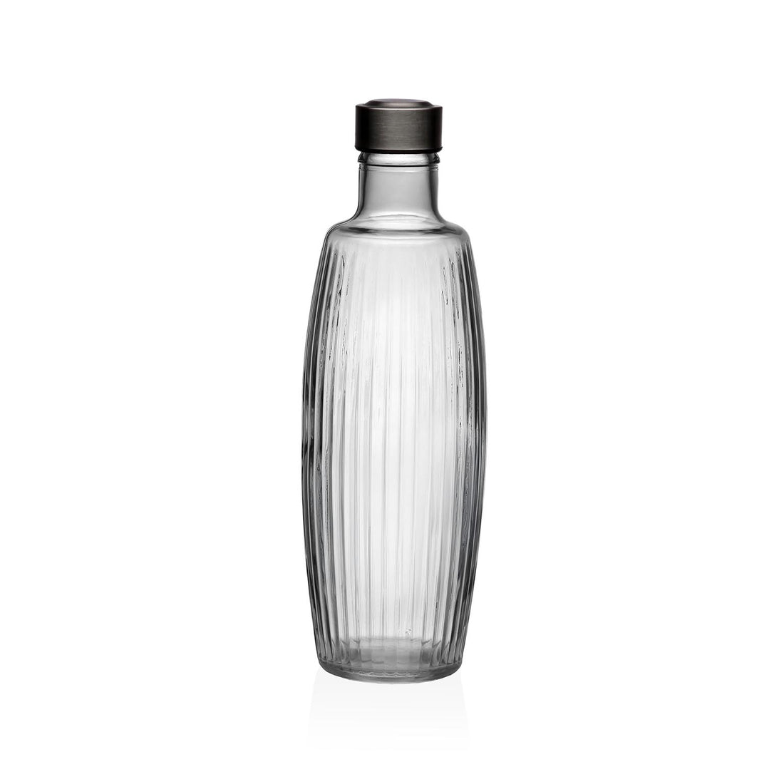 Versa Glaskanne 1,2L Venus Transparent