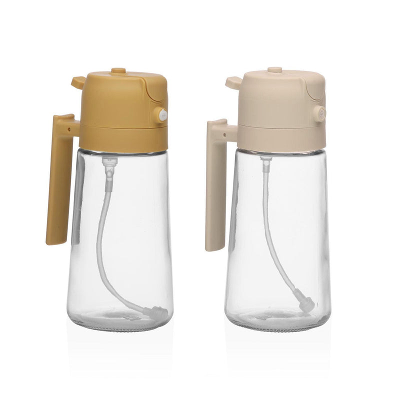 Versa Dispenser Öl Spray 450ml Creme