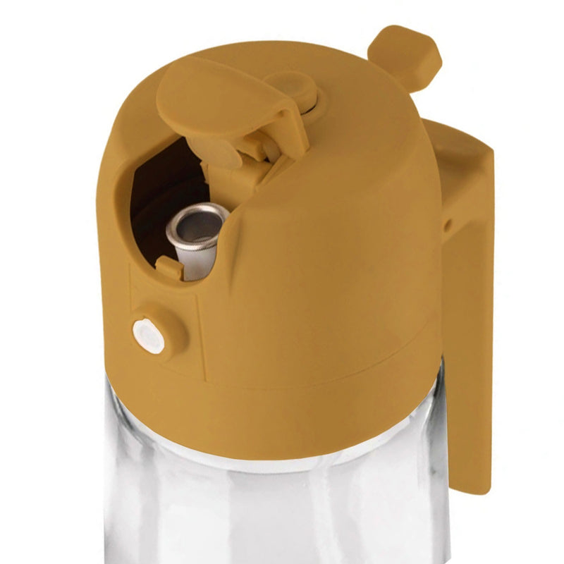 Versa Dispenser Öl Spray 450ml Creme