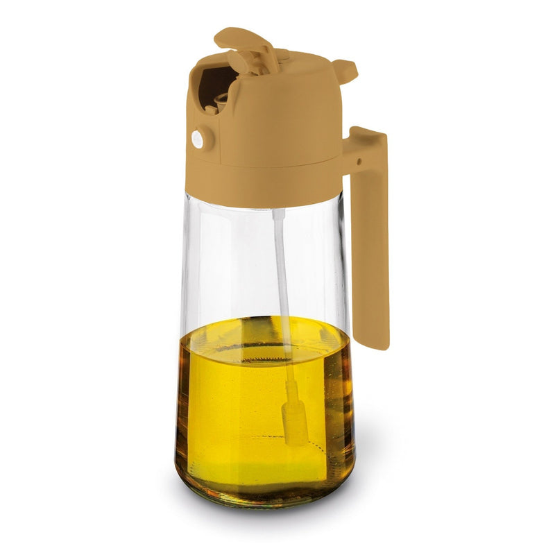 Versa Dispenser Öl Spray 450ml Creme