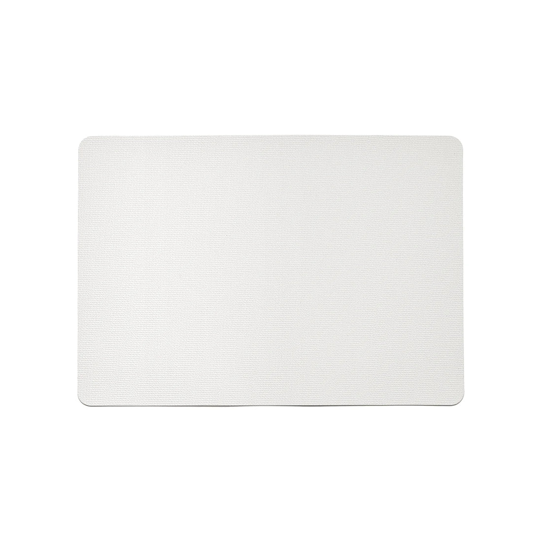 guzzini guzzini tovaglietta double face fiber 43 x 30 cm bianco latte ean 8008392357230