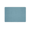guzzini guzzini tovaglietta double face fiber 43 x 30 cm azzurro polvere ean 8008392357254