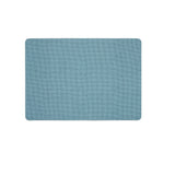 guzzini guzzini tovaglietta double face fiber 43 x 30 cm azzurro polvere ean 8008392357254