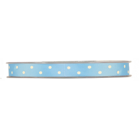 piovaccari piovaccari nastro lumiere 10 mm 20 mt colore sky blue ean 8053677509569
