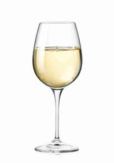 RCR Cristalleria Italiana Invino - I56 Rosso D'Annata - Set aus 6 Rotweingläsern aus Glas