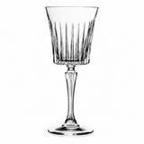 RCR Cristalleria Italiana Timeless - 2 - Set aus 6 Weingläsern aus Kristall